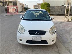 2010 كيا بيكانتو
