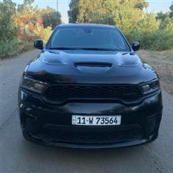 2021 دودج دورانجو