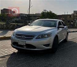 2010 فورد تورس