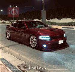 2020 دودج تشارجر