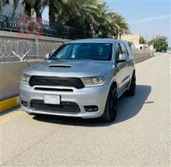 2019 دودج دورانجو