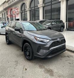 Toyota RAV4 2023