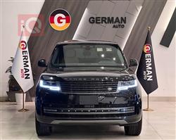 Land Rover Range Rover Vogue 2024