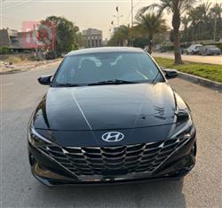 2023 هيونداي النترا