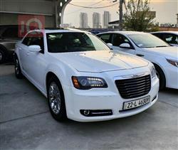 2013 كرايسلر 300