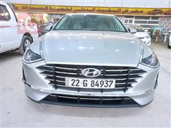 Hyundai Sonata 2021