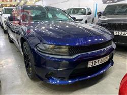 Dodge Charger 2016