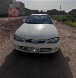 Proton Wira 2005