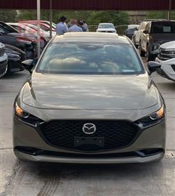 Mazda 3 2024