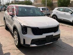Kia Sorento 2025