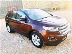 Ford Edge 2017