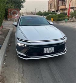 2024 هيونداي سوناتا