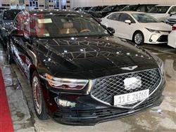 Genesis G90 2022