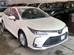 Toyota Corolla 2025
