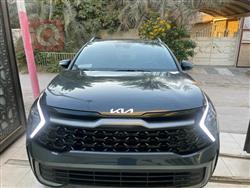 Kia Sportage 2024