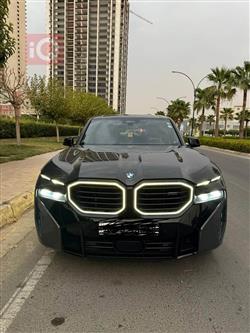 2023 بي ام دبليو XM