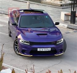 Dodge Charger 2023
