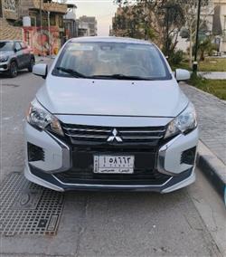 2022 ميتسوبيشي ميراج G4