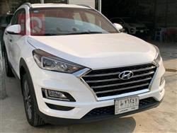 Hyundai Tucson 2020