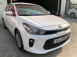 Kia Rio 2019