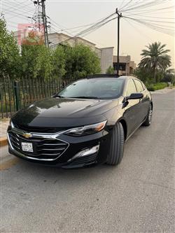 2023 شيفروليه ماليبو