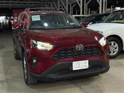 Toyota RAV4 2023