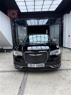 2018 كرايسلر 300