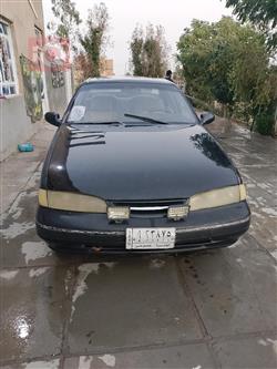 Daewoo Prince 1997