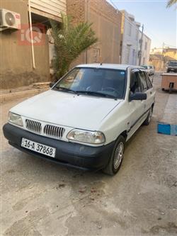 Saipa 131 2011