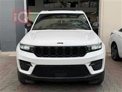 Jeep Grand Cherokee 2024