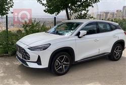 MG One 2024