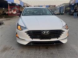 Hyundai Sonata 2023