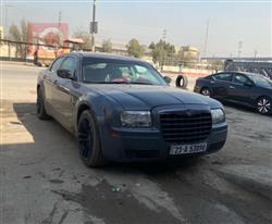 2007 كرايسلر 300