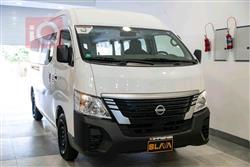 Nissan Urvan 2024
