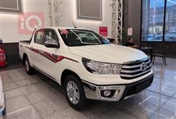 Toyota Hilux 2025