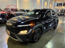 Hyundai Kona 2022