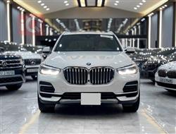 BMW X5 2022