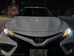 Toyota Camry 2022