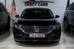 Volkswagen Passat 2021