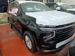 Chevrolet Tahoe 2025