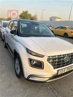 2022 هيونداي فينو