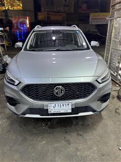 2023 ام جي ZS