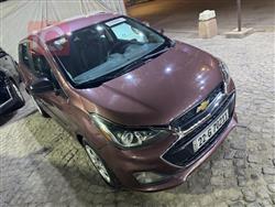Chevrolet Spark 2020
