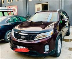 Kia Sorento 2014