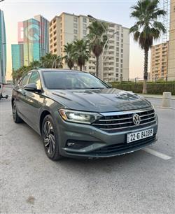 2019 فولكسفاغن جيتا