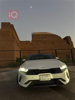 Kia K5 2023