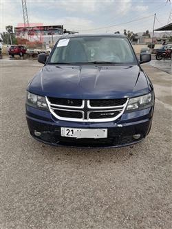 Dodge Journey 2017