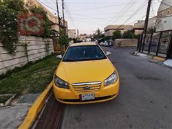 2008 هيونداي النترا