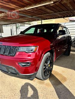 Jeep Grand Cherokee 2020