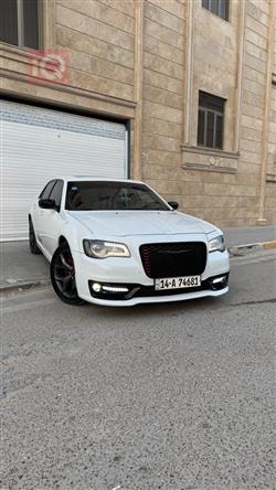 2020 كرايسلر 300